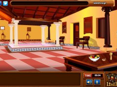 Chettinad House Escape