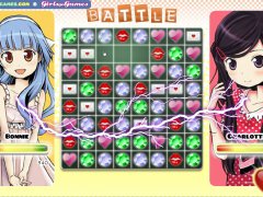 Love Quest