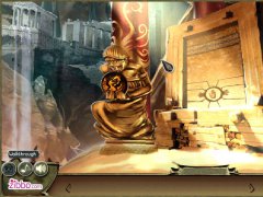 Alexia Crow: The Cave of Heroes