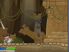 Cat Pharaoh