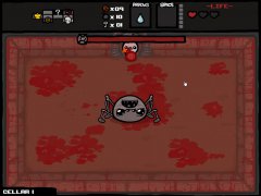 The Binding of Isaac - Wrath of the Lamb