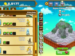 Clicker Heroes