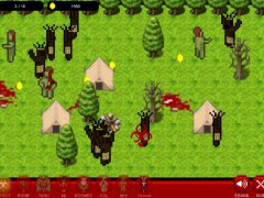 Infectonator: World Dominator