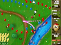 Bloons Super Monkey