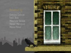 The Last Door Ch.4 - Ancient Shadows