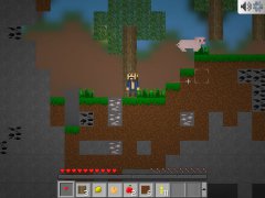 Mine Blocks