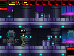 Unreal Flash 3
