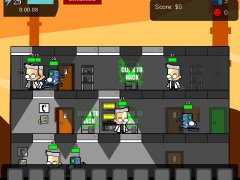 I Am An Insane Rogue AI