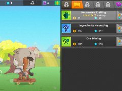 Hero Simulator: Idle Adventures