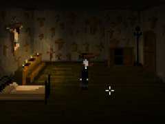 The Last Door - Chapter 2: Memories