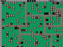 Supaplex Remake