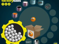 Factory Balls 4