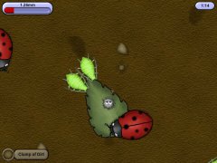 Tasty Planet