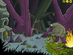 The Several Journeys of Reemus: Chapter 3