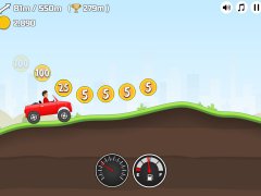 Hill Climb Racing