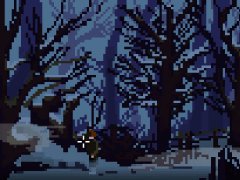 The Last Door - Chapter 3: The Four Witnesses