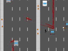 Let's Go Jaywalking