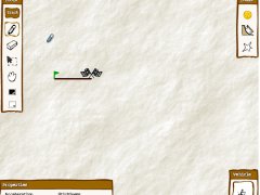 Pencil Racer 3 Drive It