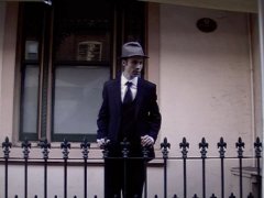 The Case of the Mysteriously Missing Hat