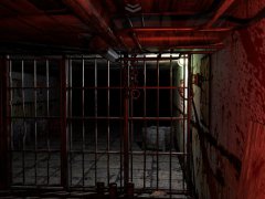 Killer Escape