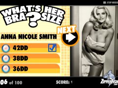 Bra Size