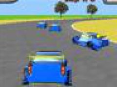 Race Race 3D
