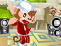 Dance Monkey Dance
