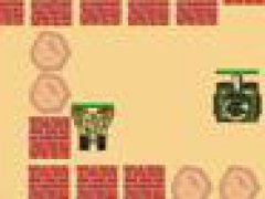 Armored War