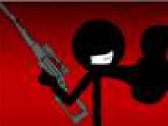 Sniper Assassin 3