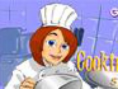 Cooking Show Steak