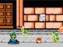 Super Mario Kart Xtreme