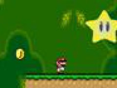 Mario Starcatcher 2