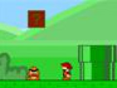 Old Mario Bros