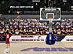 Basketball Challenge