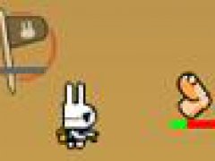 Bunny Charm
