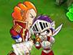 Occident Warrior