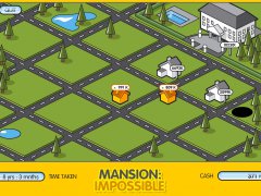 Mansion Impossible