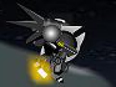 Mech Ops
