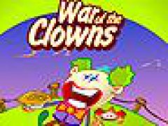 War of the Clowns