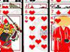Buschido Solitaire