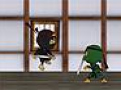 Ninja Master