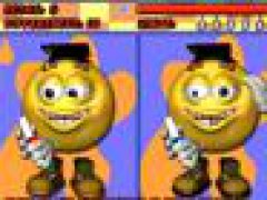 Smiley Difference