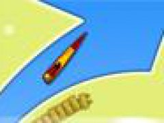 Boat Rush