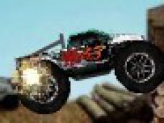 Extreme 4X4 Racer