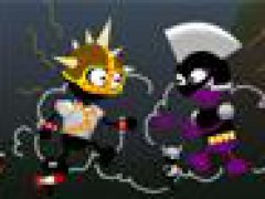 Stick Bang