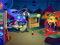 Foire aux Mystere 2