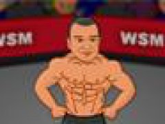 Worlds Strongest Man