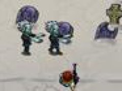 Zombie Invaders 2