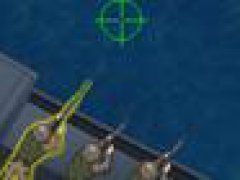 Saving Captain Phillips