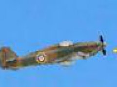 Combat Flight Thingy